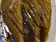 -聚首堂·特色小吃·肘子(什刹海德胜门店)