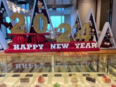 -Social 秀西餐厅-长沙瑞吉酒店(运达店)