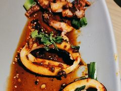 -前海沿·青岛菜(李沧万达店)