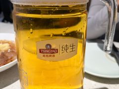 -船歌·鱼水饺青岛菜(金狮广场店)