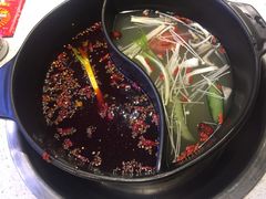 -钢管厂五区小郡肝串串香(南山店)