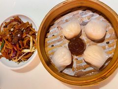 -稻香饭店(IFS国金中心店)