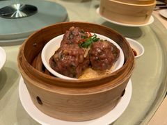 -金苑海鲜酒家(来魅力店)