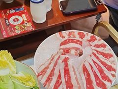 -1078號老北京涮肉(松柏店)