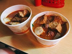 -友生风味小吃(营平农产品市场店)