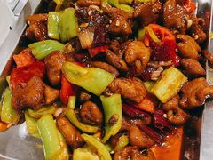 -郑喜旺烧烤(新密总店)