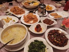 -顺风海鲜港(金玉兰店)