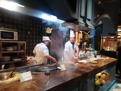 -天山醉美·新疆餐厅(富华里店)