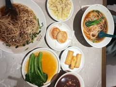 -松鹤楼·苏式汤面(虹桥天地店)