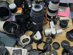 -杭州索尼佳能尼康相机维修中心