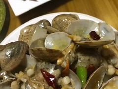 -蓝湾碧波·老字号·疍家非遗海上餐厅