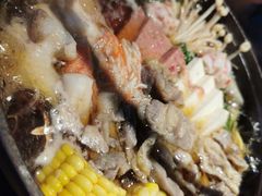 -京和风食堂·定食寿喜锅(保利樾广场店)