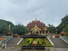 -西双版纳勐泐文化旅游区