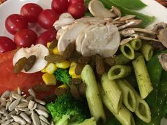 -So Lounge索兰至餐厅(蓝色港湾店)