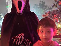 -成都欢乐谷