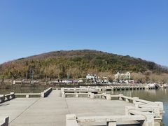-南北湖风景区