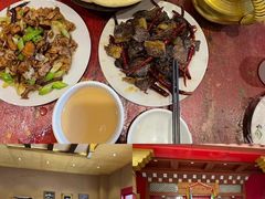 -香巴拉酥油茶馆(迪庆驻昆办店)