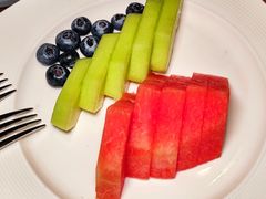 -蛇口希尔顿南海酒店·随轩中餐厅·粤菜