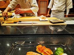 -奈良本寿司(永嘉路店)