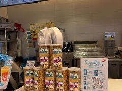 -DQ·蛋糕·冰淇淋(湖景东路店)
