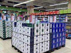 -永辉超市(龙潭寺店)