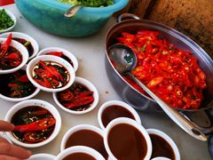 -伟记牛肉(金鸿公路店)