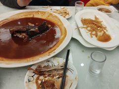 -开元食府(长兴路店)