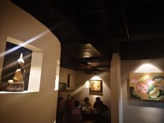 大堂-傣妹火锅(四川北路店)