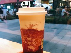 -喜茶(深圳海岸城店)
