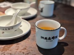 -洞庭土菜馆(天河北总店)