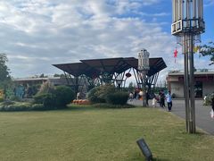 -上海长兴岛郊野公园