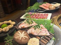 -MIKOMIKO和牛烧肉专门店(南门店)