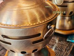 -慢丽江·云南野生菌土鸡锅(西山店)