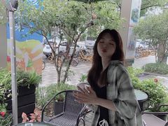 -街角 T·COFFEE 融合料理·BISTRO(车公庙店)