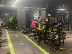 -GMJ·24H健身房(四川北路店)
