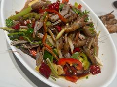 -丹东立强海鲜烧烤·牛B大串(星海店)