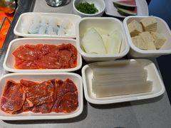-海底捞火锅(牡丹园店)