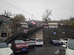 -京北渔家傲