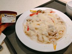 -湾景餐厅(海洋公园店)