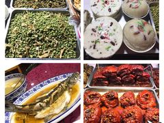 古镇特色-洞天食府(北大街店)