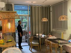 大堂-园里前·私厨福建菜(台江万达店)