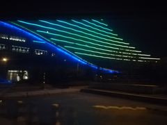 -漢咖啡·全服务式自助晚餐(武汉洲际酒店)