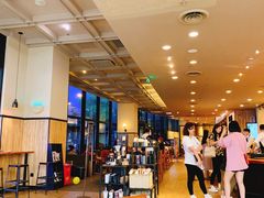 -星巴克臻选(沈阳万象城店)