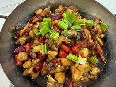 -新新湘菜馆(新中街二条店)