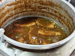 -老嘢扣肉糯米饭(云亭街店)