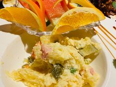 -陆壹捌餐厅(五大道店)