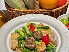 -南棠馆粤菜坊(群光店)