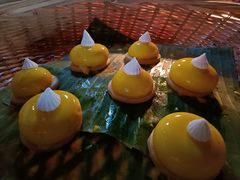 -亚龙湾希尔顿自助餐厅·海鲜·烧烤·沙滩BBQ·现场乐队