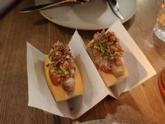 -BOR Eatery(安福路店)