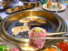 -妥妥烤肉料理(昙华林店)